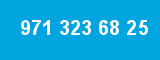 971 323 68 25